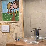 Albanian Art In Tirana's Heart * Tirana