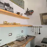 Apartment Albanian Art In Tirana's Heart *