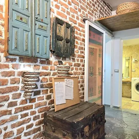 Albanian Art In Tirana's Heart