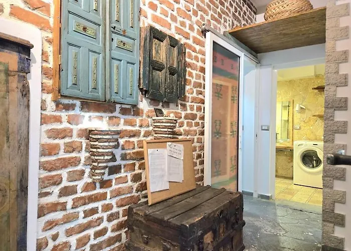 Albanian Art In Tirana's Heart