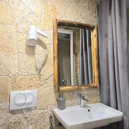 Albanian Art In Tirana's Heart *