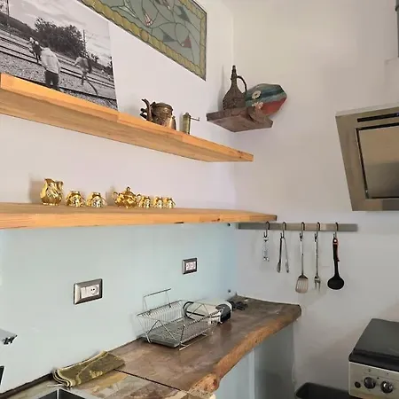 Апартаменты Albanian Art In Tirana's Heart *