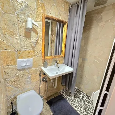 Albanian Art In Tirana's Heart