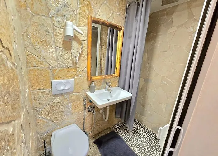 Albanian Art In Tirana's Heart